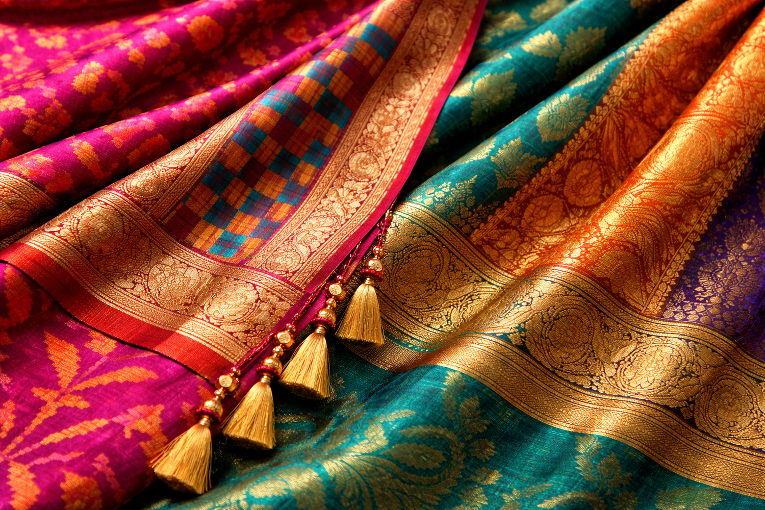 Sarees