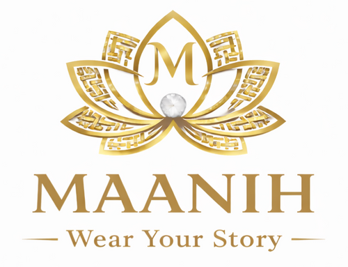 Maanih